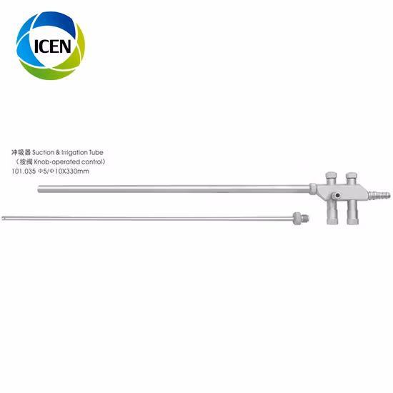 高品質の婦人科器具、子宮気化、婦人科切除鏡