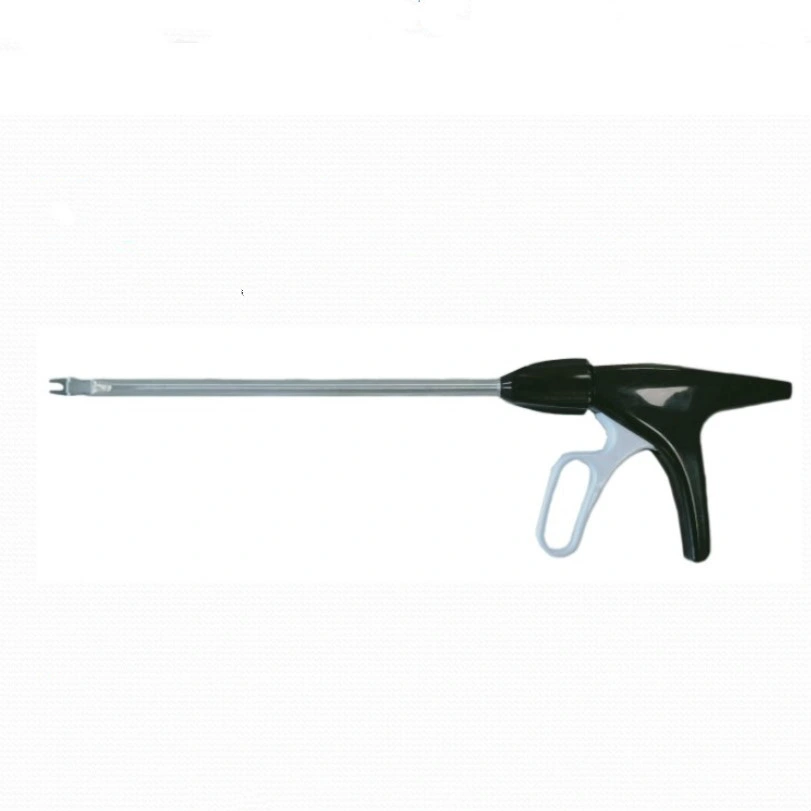 Laparoscopic Surgical Manual Endoscopic Plastic Clip Applier