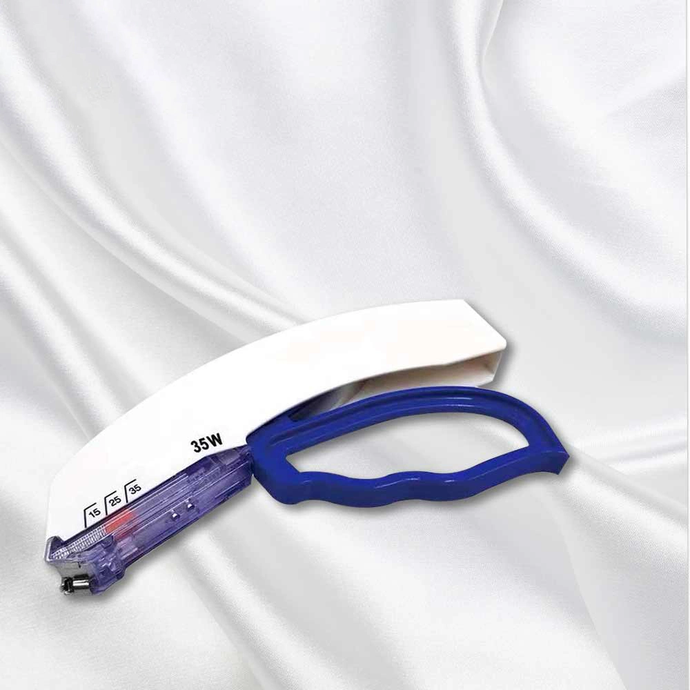 Factory Supply Disposable Skin Stapler and Remover Medical Surgical Skin Stapler for Hospital and Clinic Use