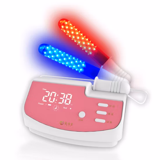 LED Light Therapy Instrument for Gynaecology Disease